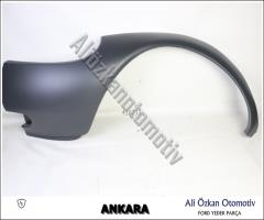 Ford Yedek Parça - ARKA TAMPON SAĞ - KA 1996-2001